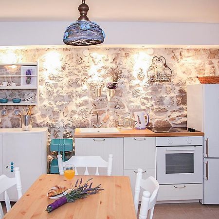Apartment Soul Of The City Sibenik Exterior photo