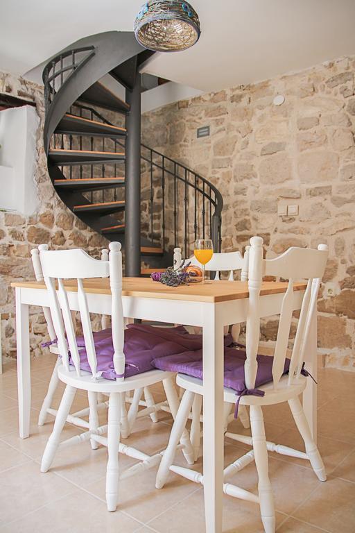 Apartment Soul Of The City Sibenik Exterior photo