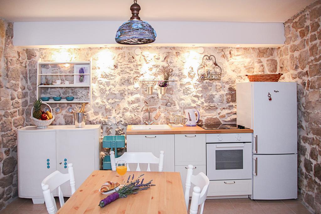 Apartment Soul Of The City Sibenik Exterior photo